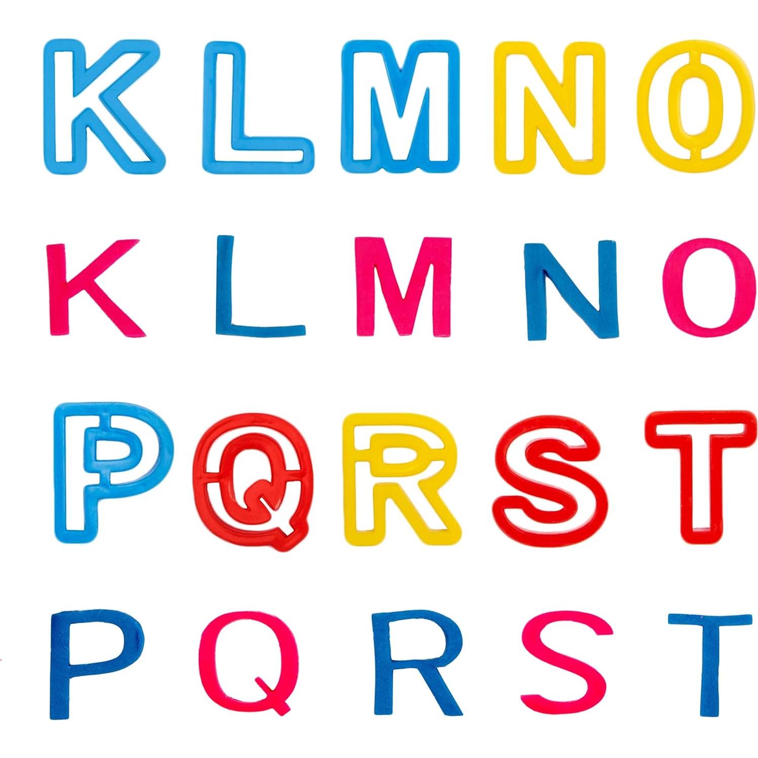 Kit de Herramientas de Plastilina Kiddy Dough 45 Piezas