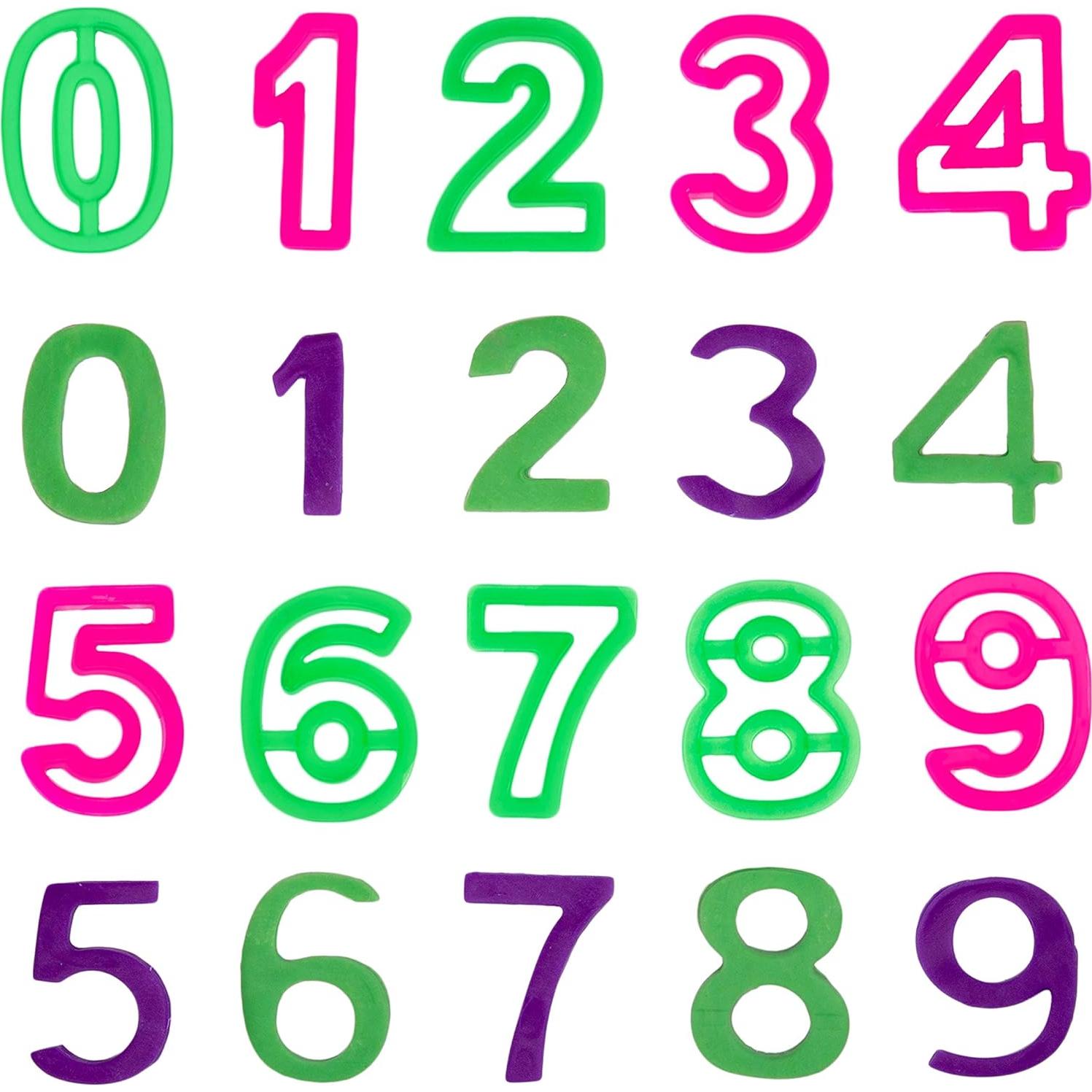 Kit de Herramientas de Plastilina Kiddy Dough 45 Piezas