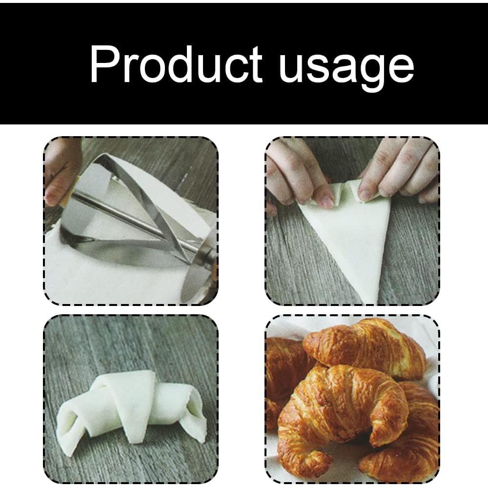 Cortador de Rueda de Masa Acero Inoxidable YongXiangPeng