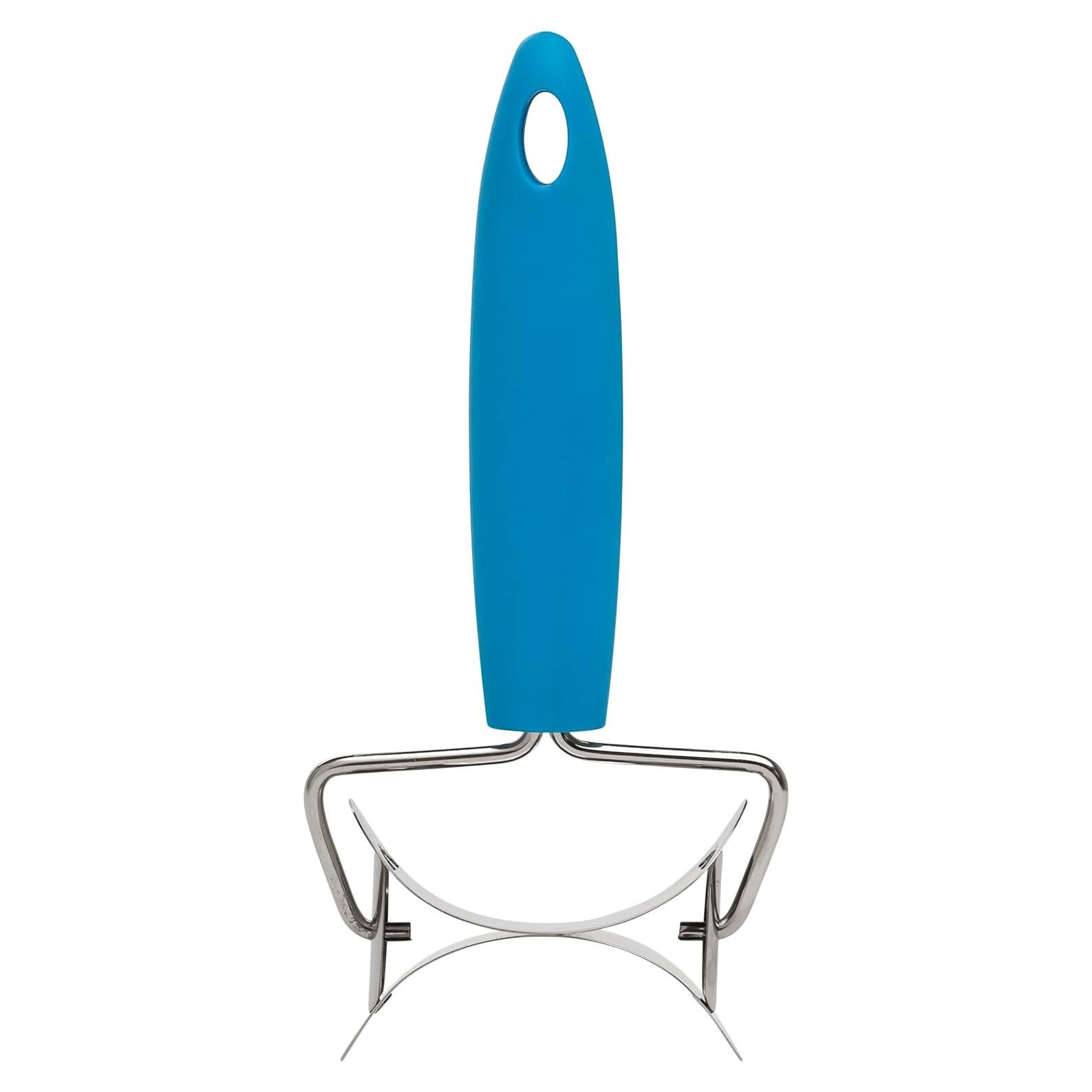 Cortador Redondo Rodante Ateco 6.35 cm Acero Inoxidable