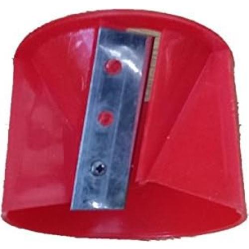 Cortador Rallador de Verduras RIZADOR DE VERDURAS Vc-2023