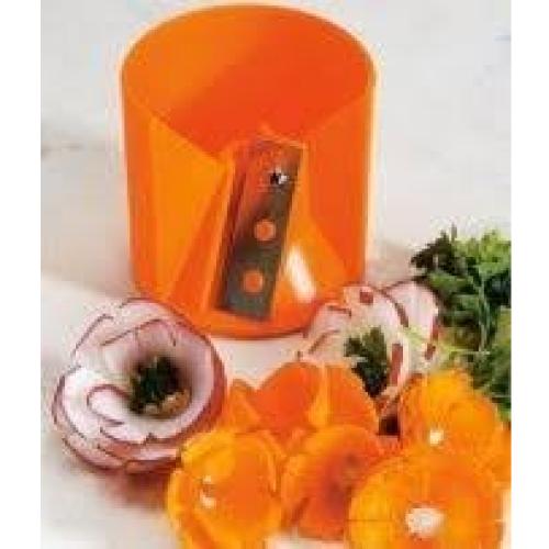 Cortador Rallador de Verduras RIZADOR DE VERDURAS Vc-2023