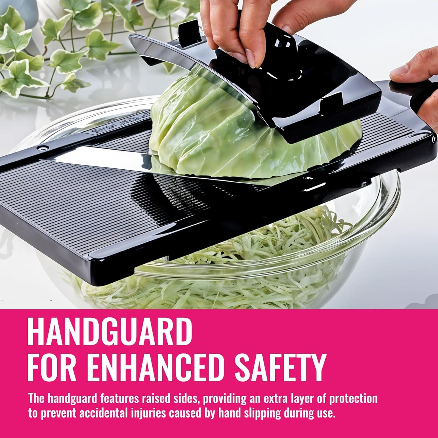 Cortador de Repollo LOVE YOU Studio - Acero Inoxidable 1 mm