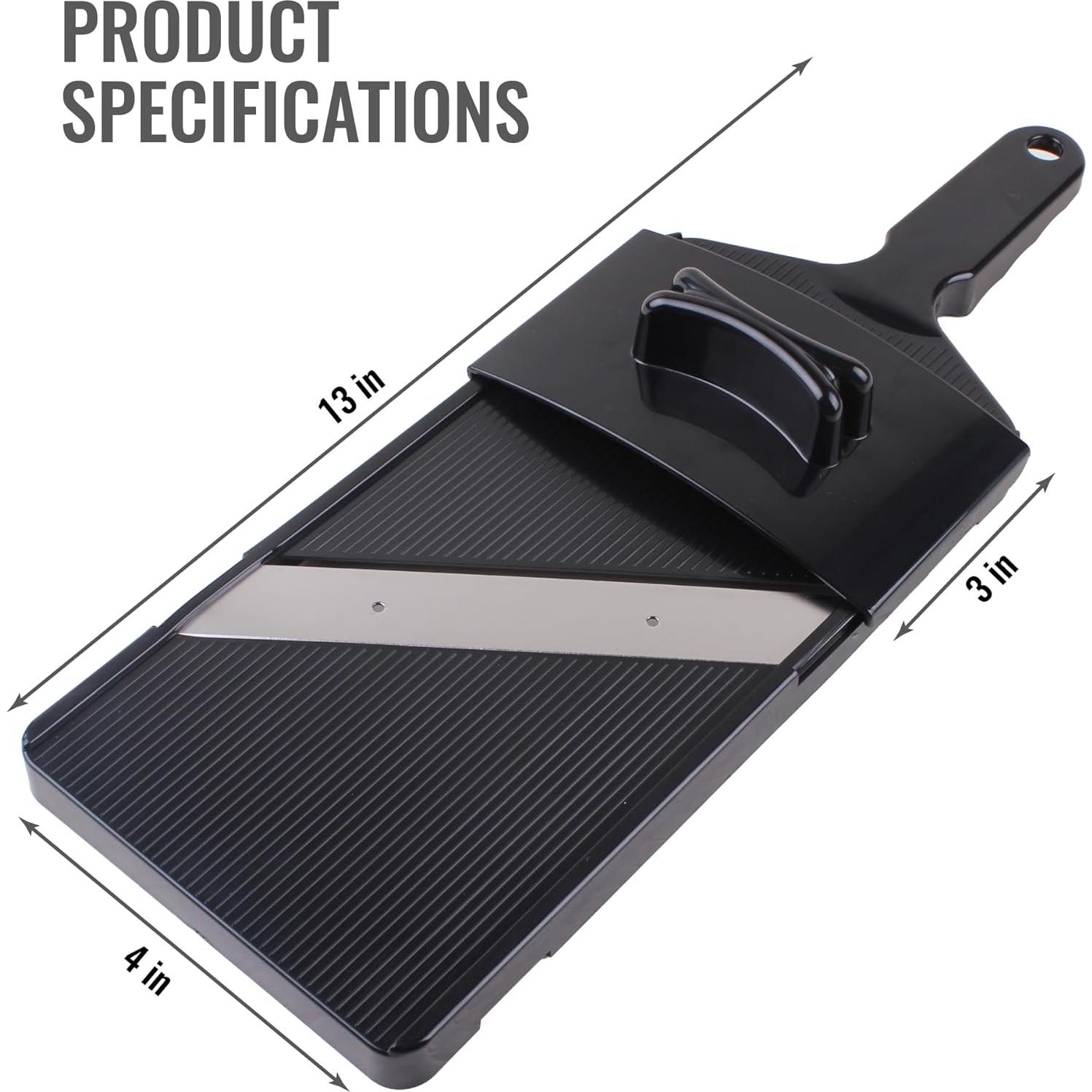 Cortador de Repollo LOVE YOU Studio - Acero Inoxidable 1 mm