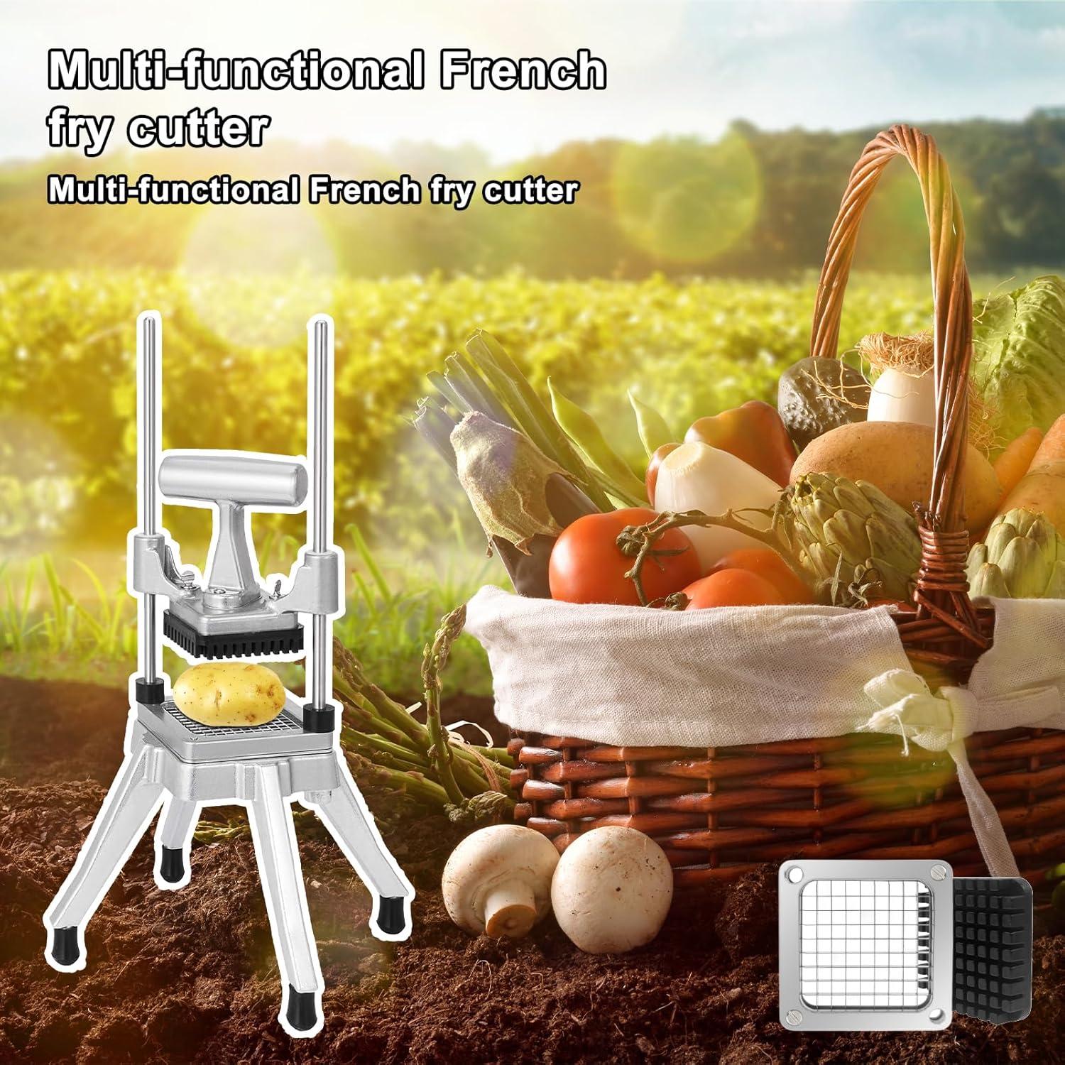 Cuchillas de Reemplazo KELEYU para Picadora de Verduras 2 Pcs