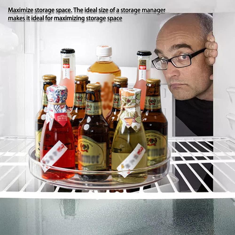 Soporte Giratorio de Especias TKSDWBLTY 23.5 cm Antideslizante