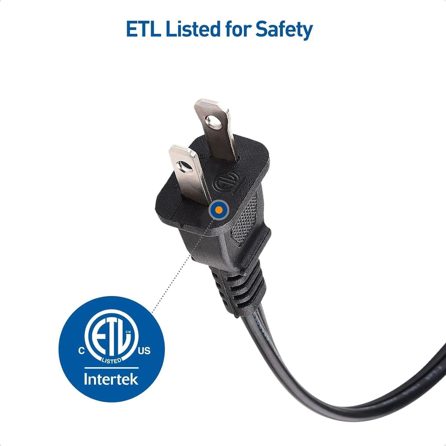 Luz LED de Abrazadera Portátil Cable Matters 800 Lúmenes 9.5W