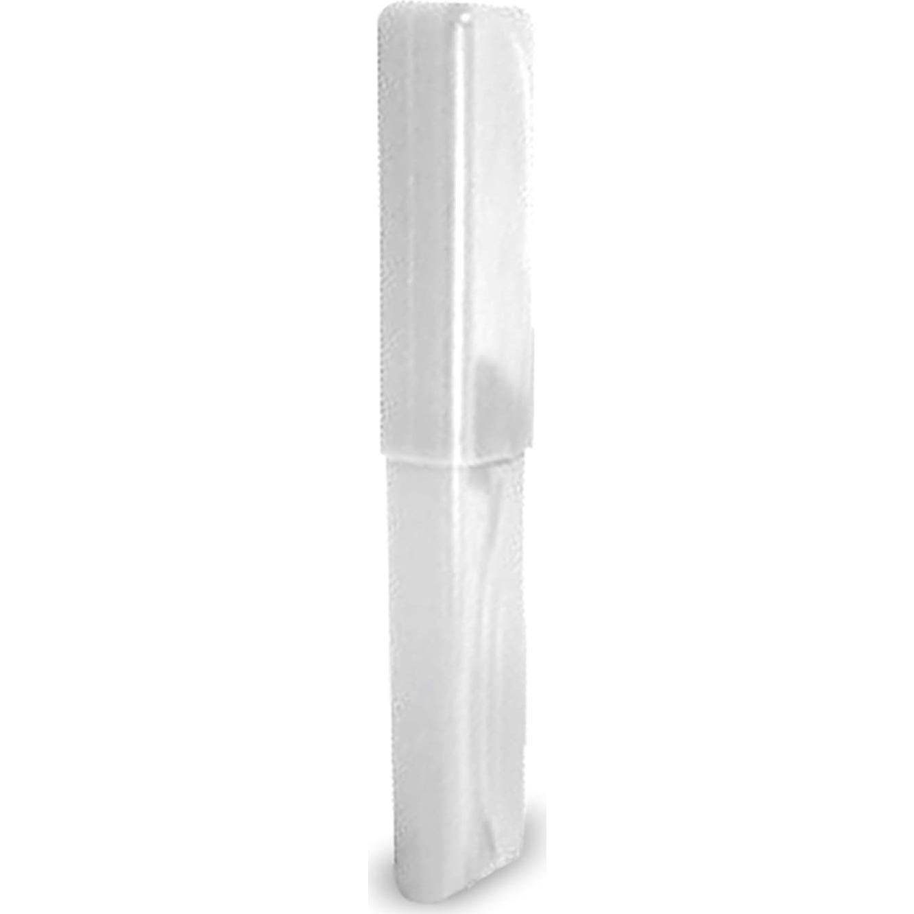 Soporte para Cepillo de Dientes Paris Presents - Translúcido