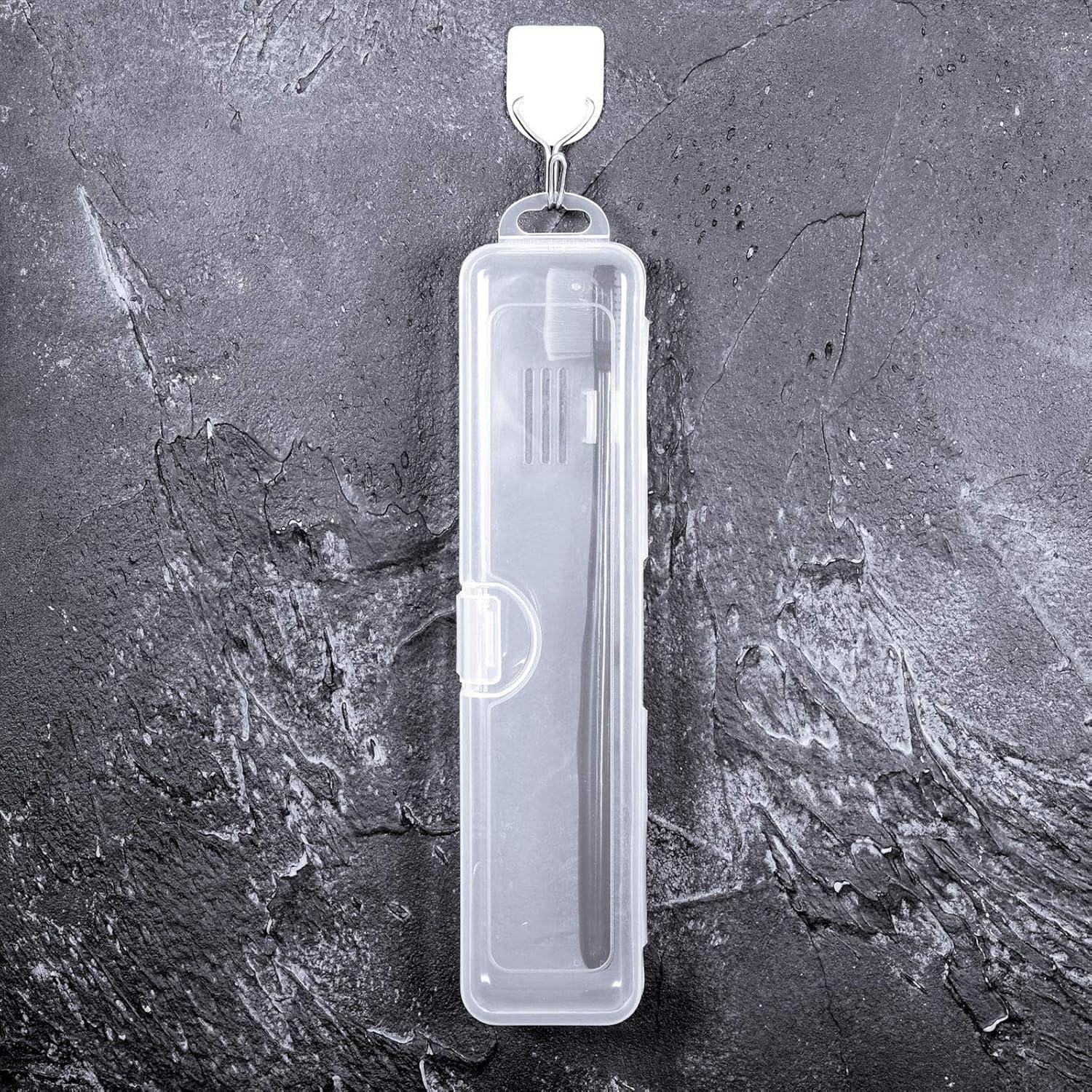 Estuche de Cepillo de Dientes Portátil 5 Piezas Patelai 20 cm