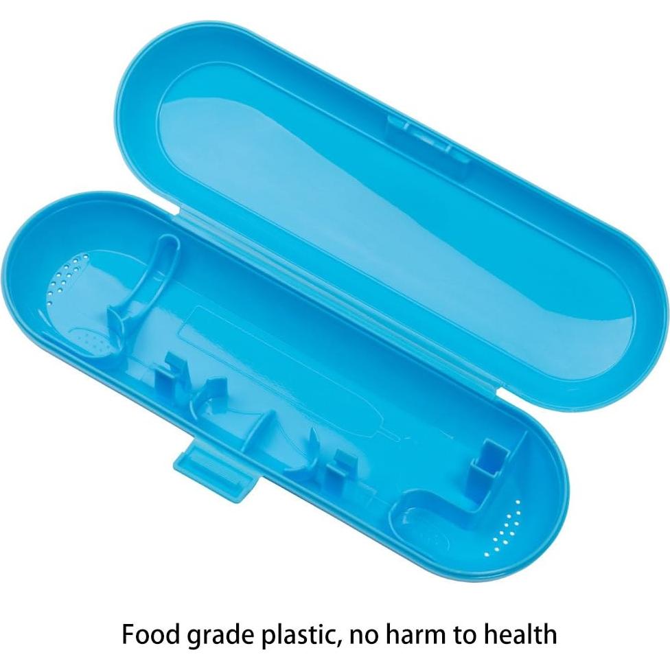 Funda de Viaje para Cepillo Eléctrico Oral-B Nincha NC-05