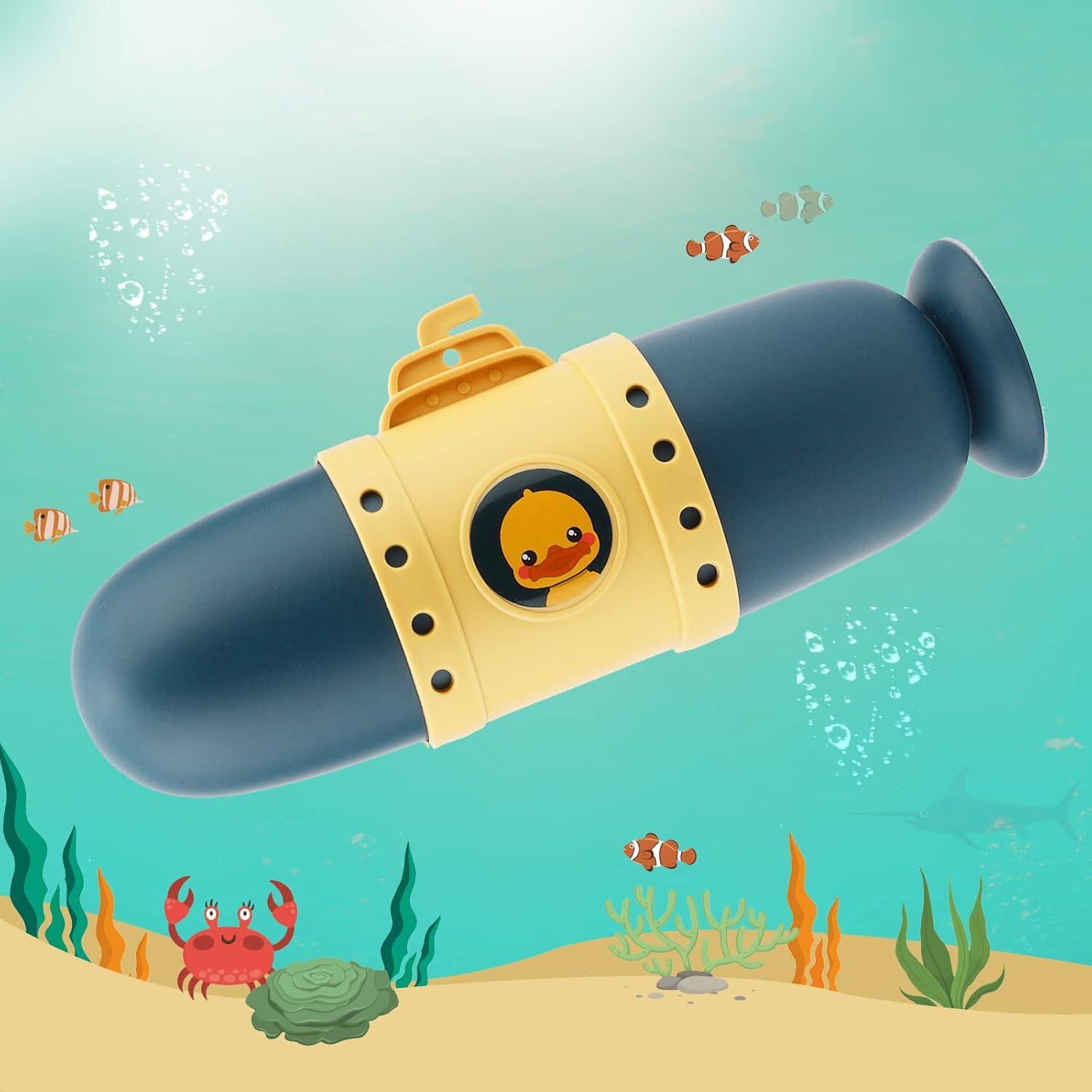 Funda de Cepillo de Dientes Pwsap Azul 3 en 1 para Viaje