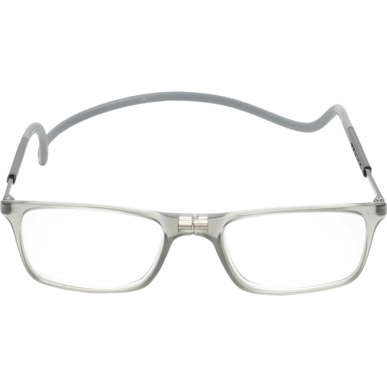 Gafas de Lectura Magnéticas Snap Calabria 3.0x con Luz Azul