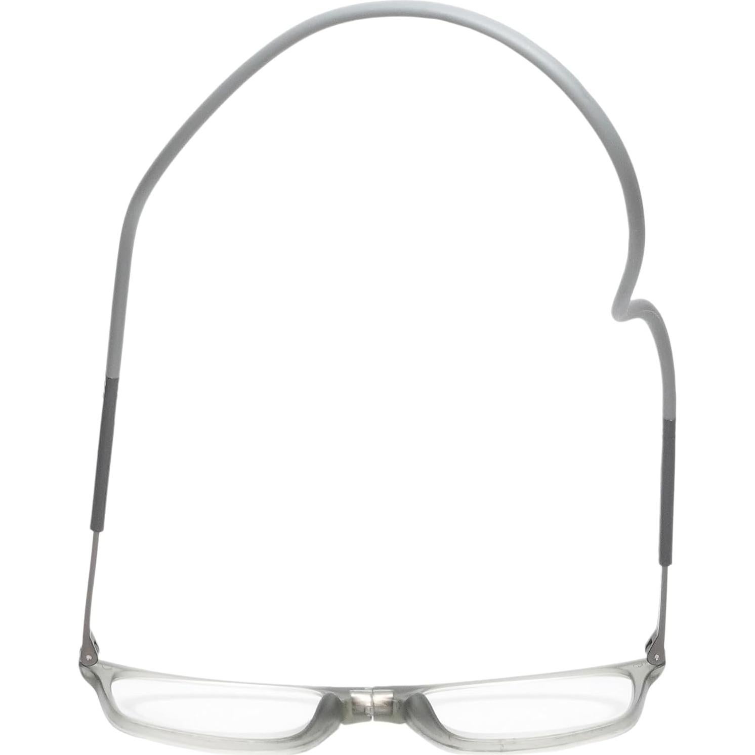 Gafas de Lectura Magnéticas Snap Calabria 3.0x con Luz Azul