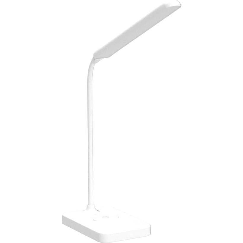 Lámpara de Mesa Inalámbrica Recargable MAYTHANK LED 3 Modos