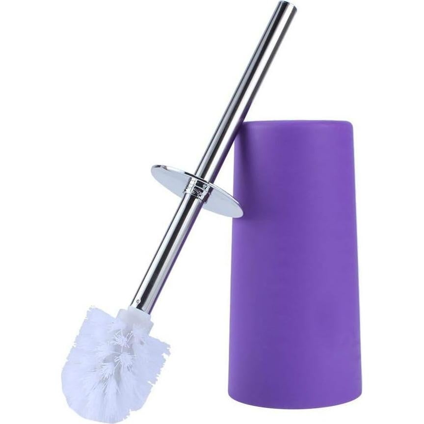 Juego de Accesorios de Baño 6 Piezas Funwill Plástico