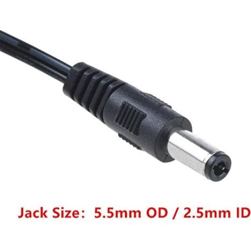 Adaptador CA SLLEA 110V para Desinfectador Violight P/N 0524