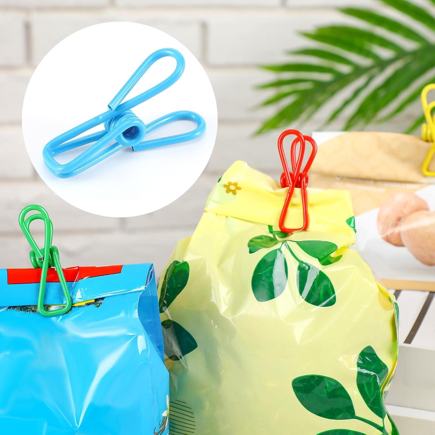 Conjunto de 17 Cestas para Snacks Newtay - Organizador Gris