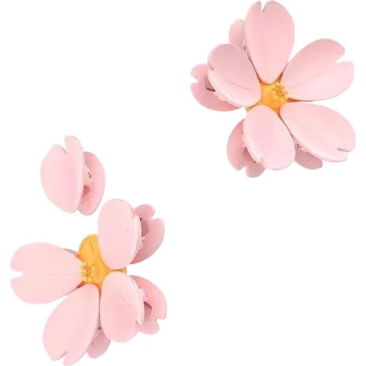 Pinzas Magnéticas para Bolsas de Alimentos Rxuiael - 5 Pétalos