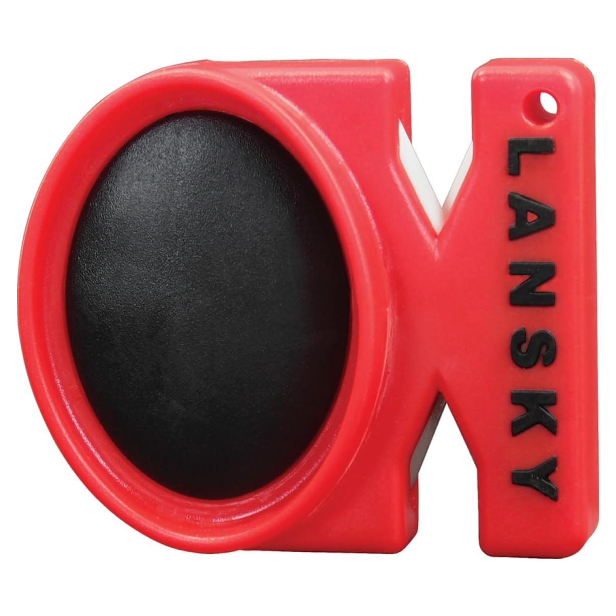 Afilador de Cuchillos Lansky Quick Fix Portátil 39.7g