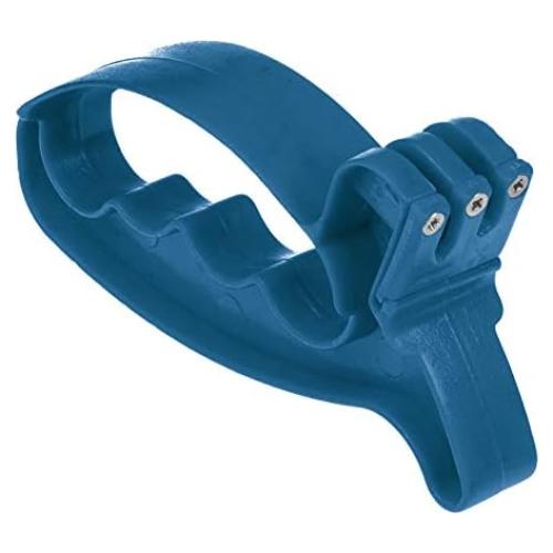 Afilador de cuchillos manual portátil - Afilador de cocina