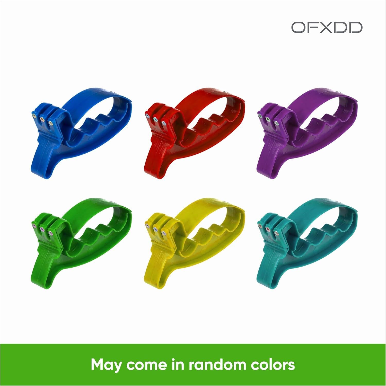 Afilador de cuchillos manual portátil - Afilador de cocina