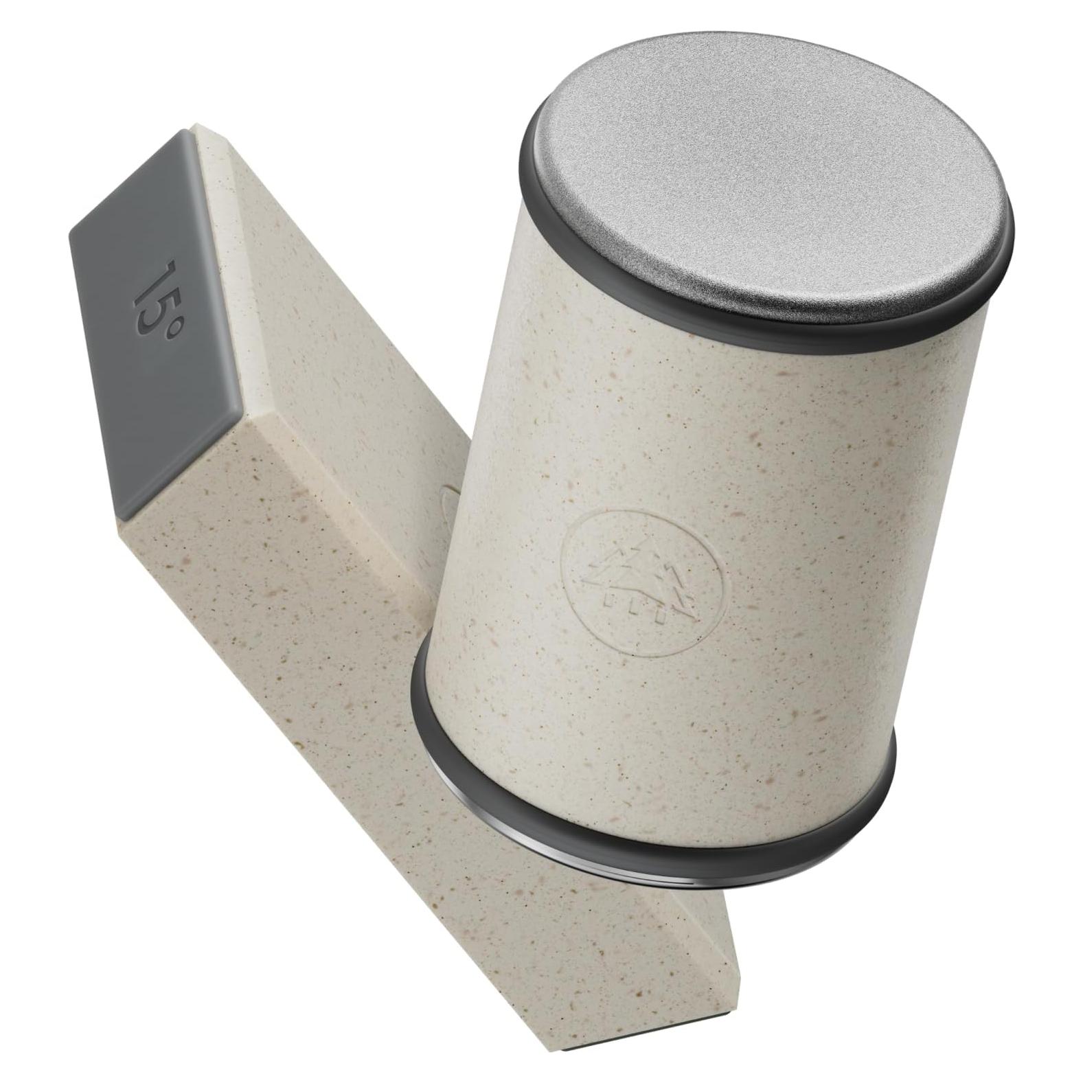 Afilador de Cuchillos HORL 3 Crucero con Disco de Diamante