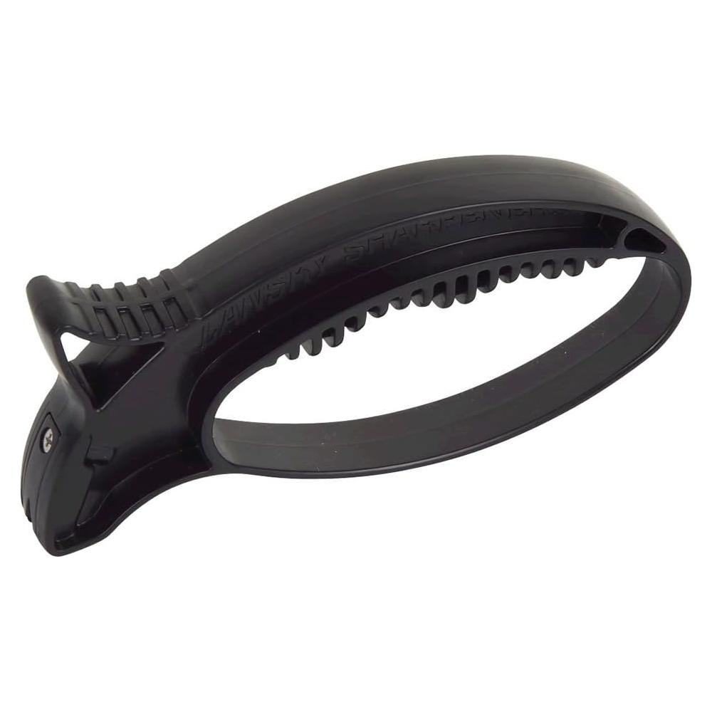 Afilador de Cuchillos Lansky Quick Edge Carburo Reemplazable