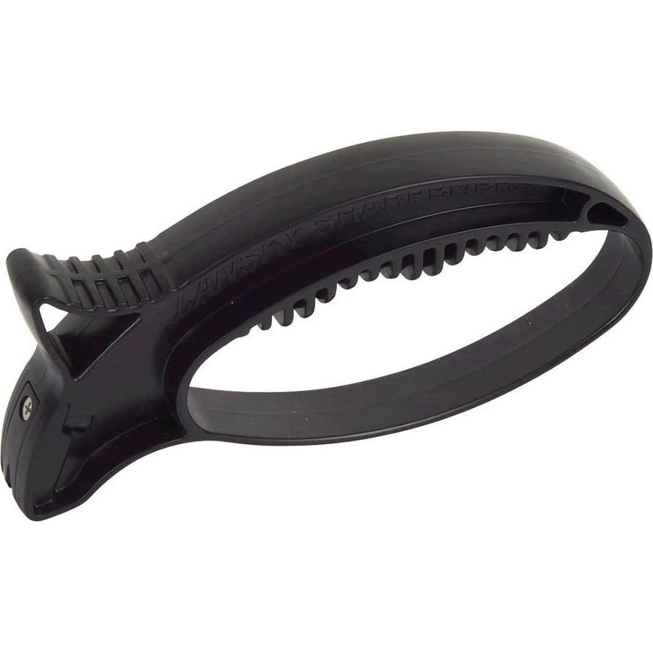 Afilador de Cuchillos Lansky Quick Edge Carburo Reemplazable