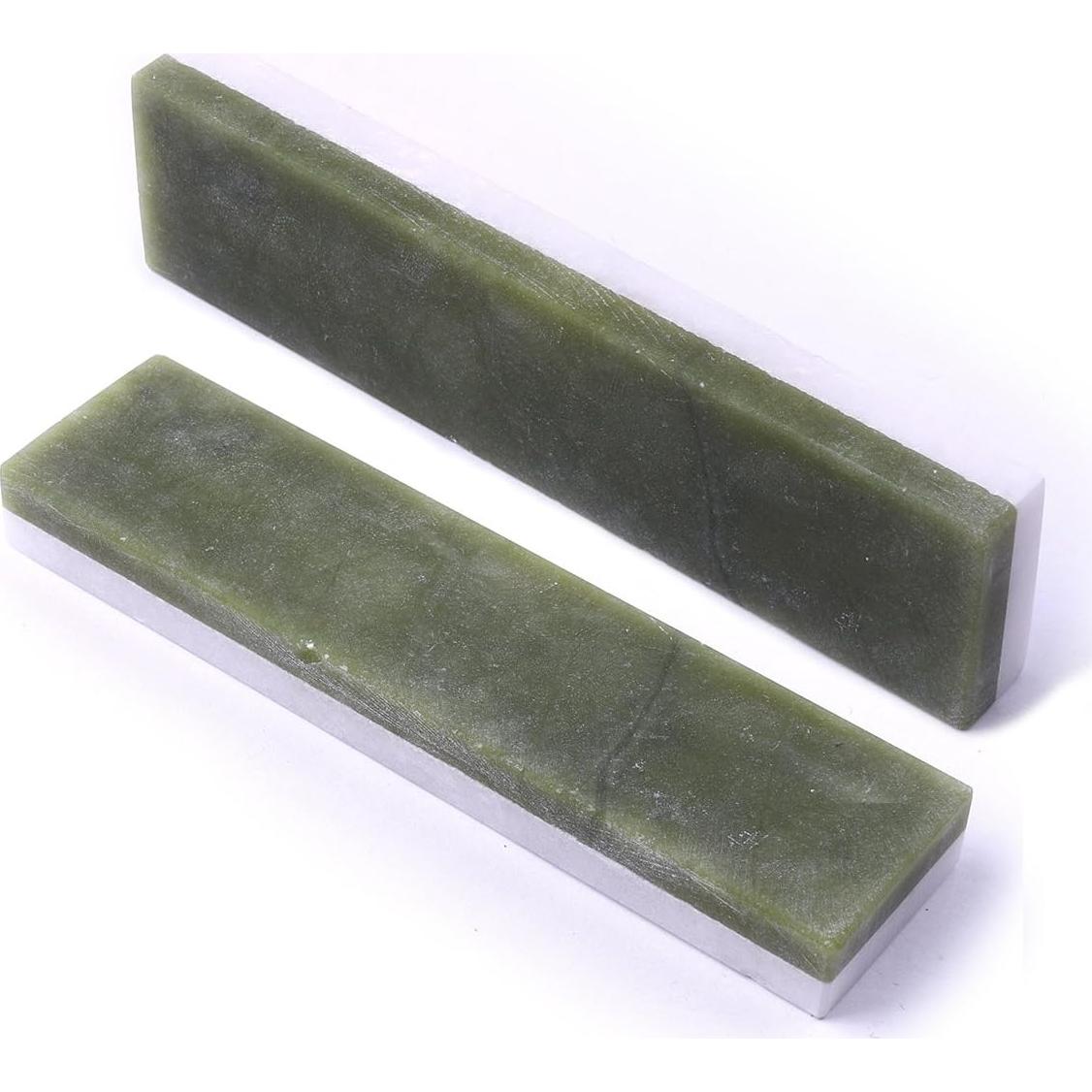 Piedra de Afilar Natural CBRIGHT 8000# 10000# Fina