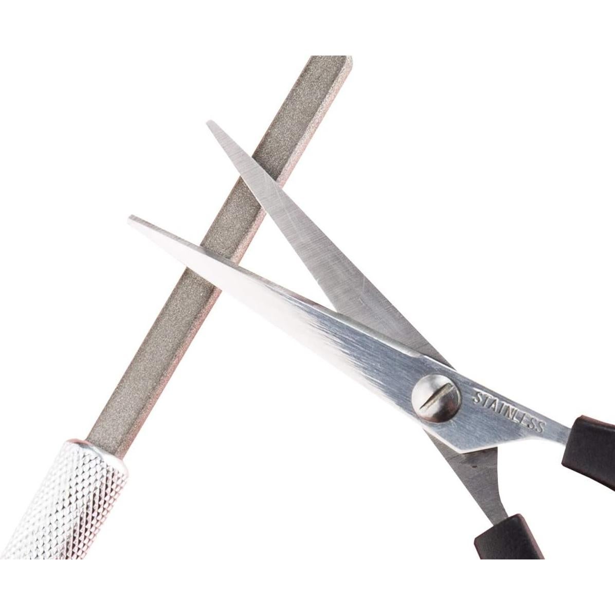 Afilador de Diamante Gozier Media Redonda 13.8 cm Multiusos