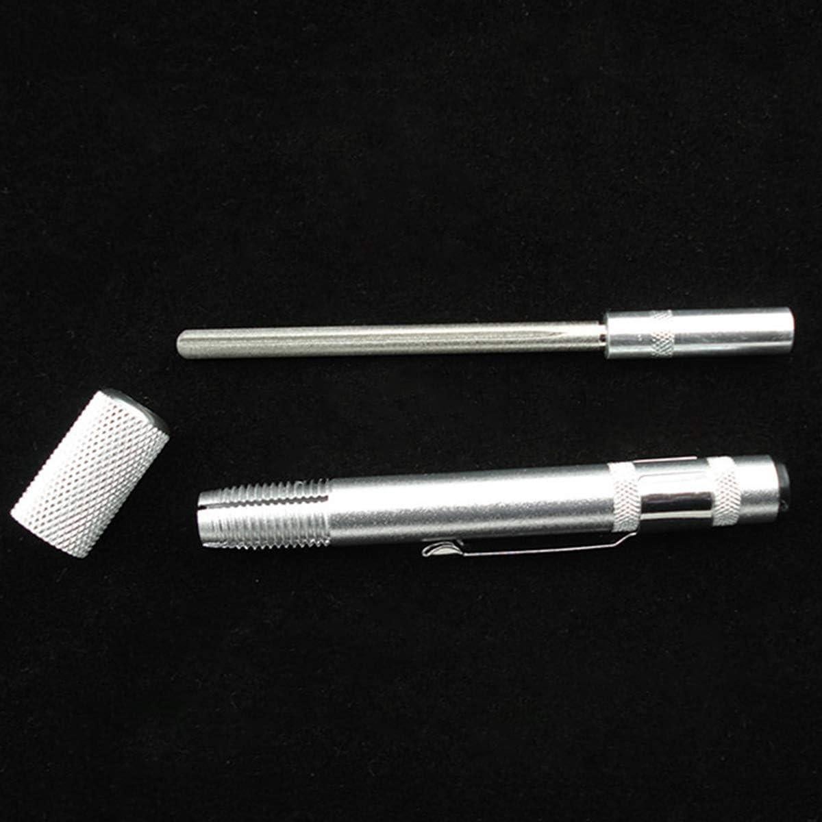 Afilador de Diamante Gozier Media Redonda 13.8 cm Multiusos