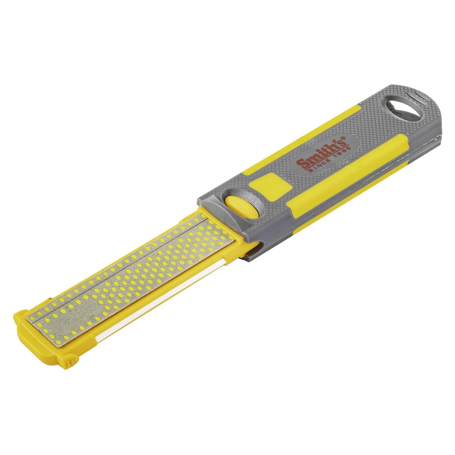 Afilador Combinado de Diamante Smith's 24.2cm EDC