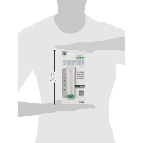 Afilador de cuchillos DMT Diafold Fino 10.16 cm portátil