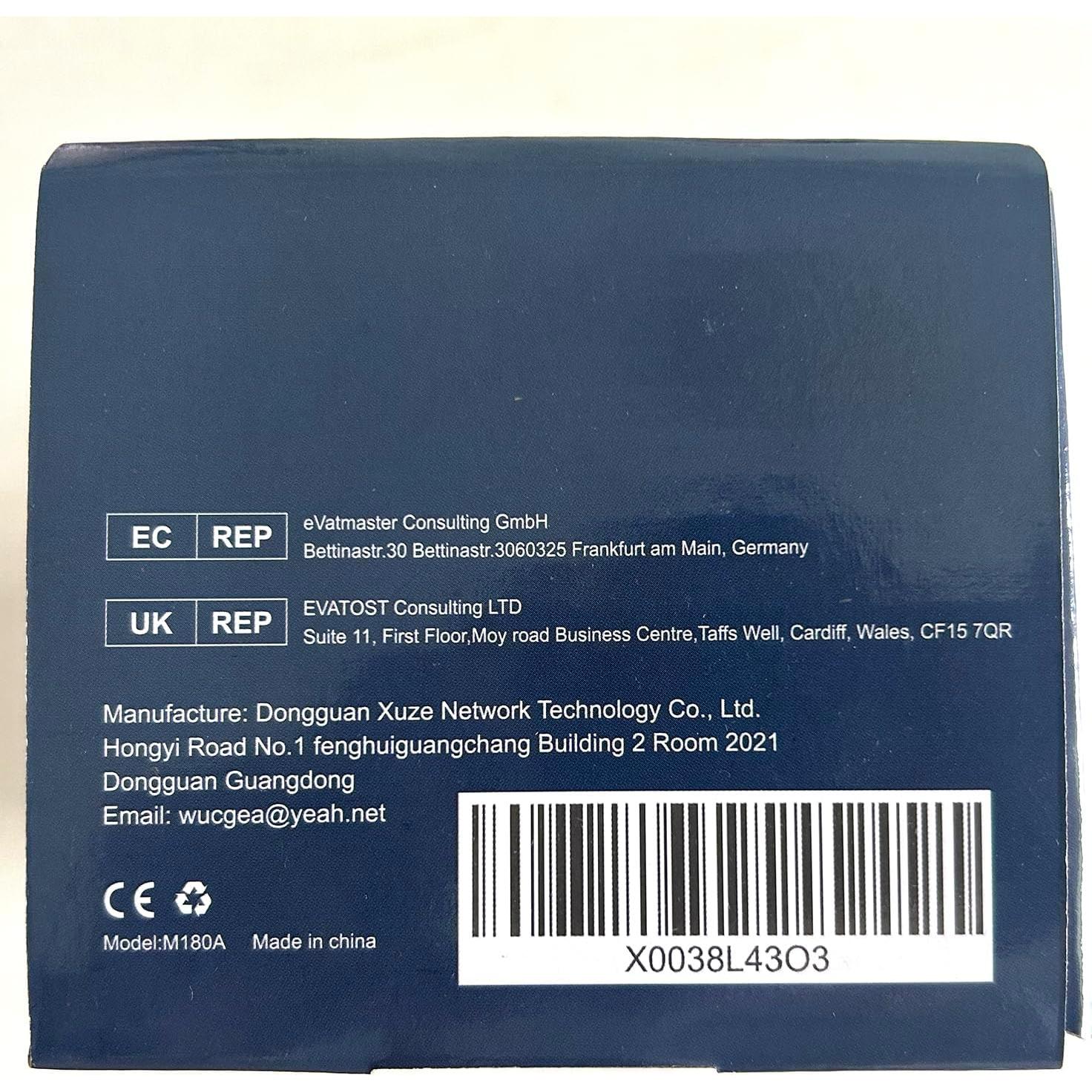 Kit de Afilado de Cuchillos Wucgea 8 en 1 con Piedras 400/1000 y 3000/8000