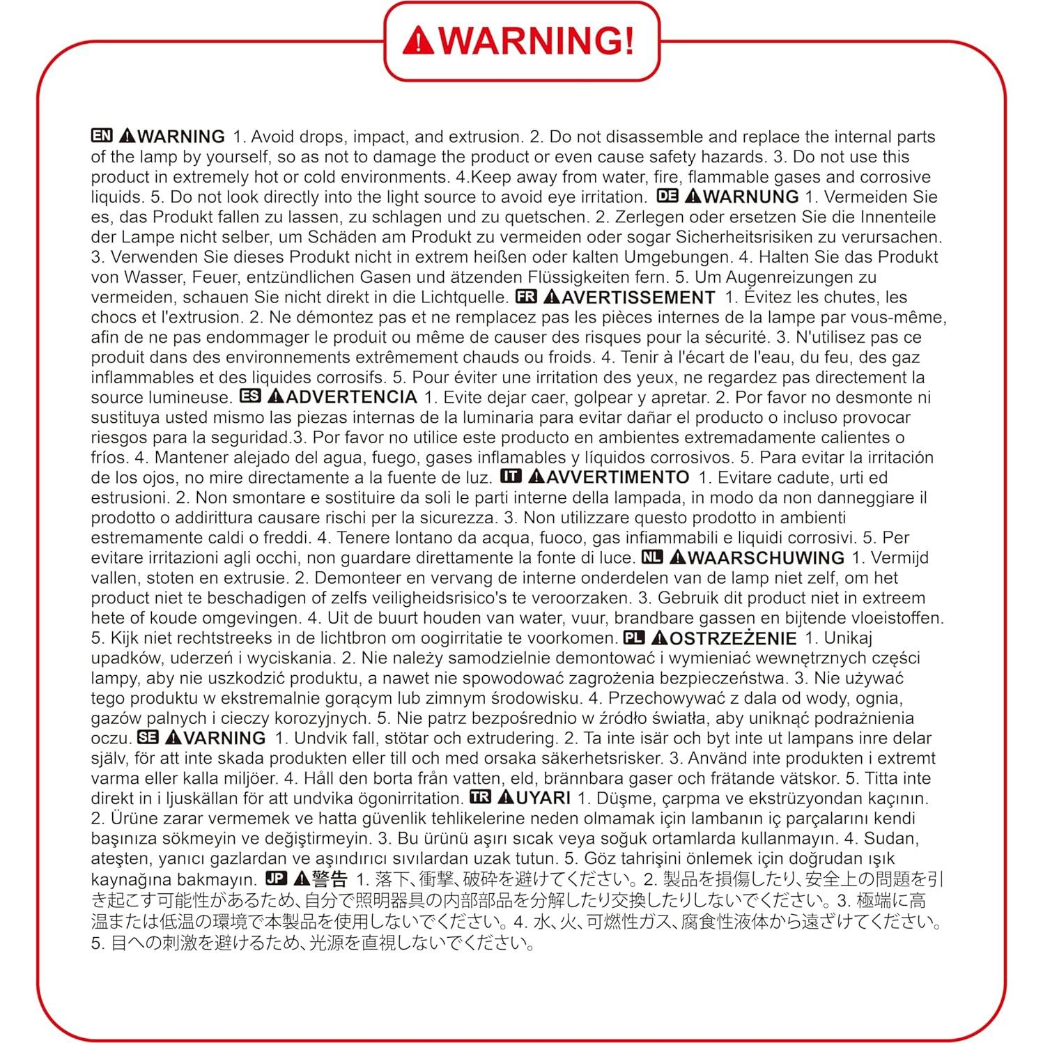 Luz de Libro Recargable Gritin 16 LED Cian, 3 Temperaturas