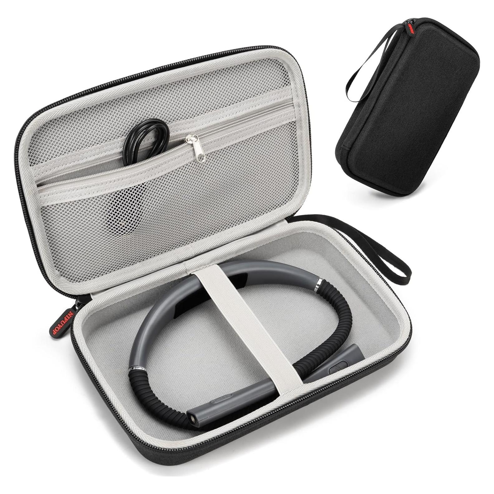 Funda Protectora para Luz de Lectura NIFUYOP - Gran Capacidad