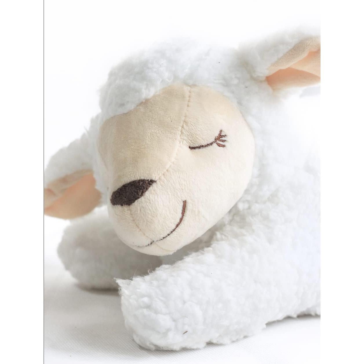 Juguete de Peluche con Latido HonourHope para Cachorros