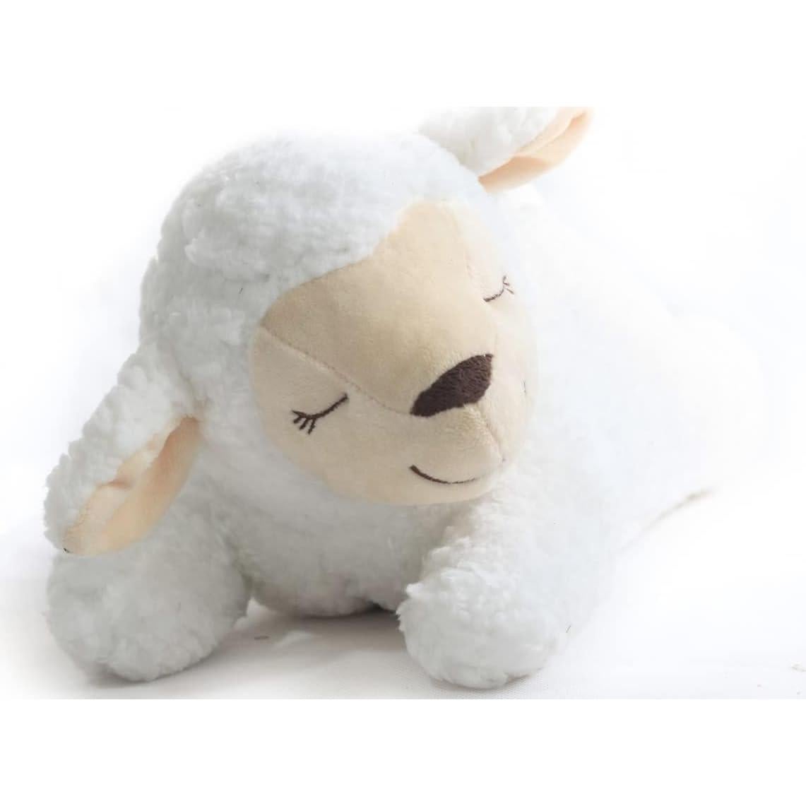 Juguete de Peluche con Latido HonourHope para Cachorros