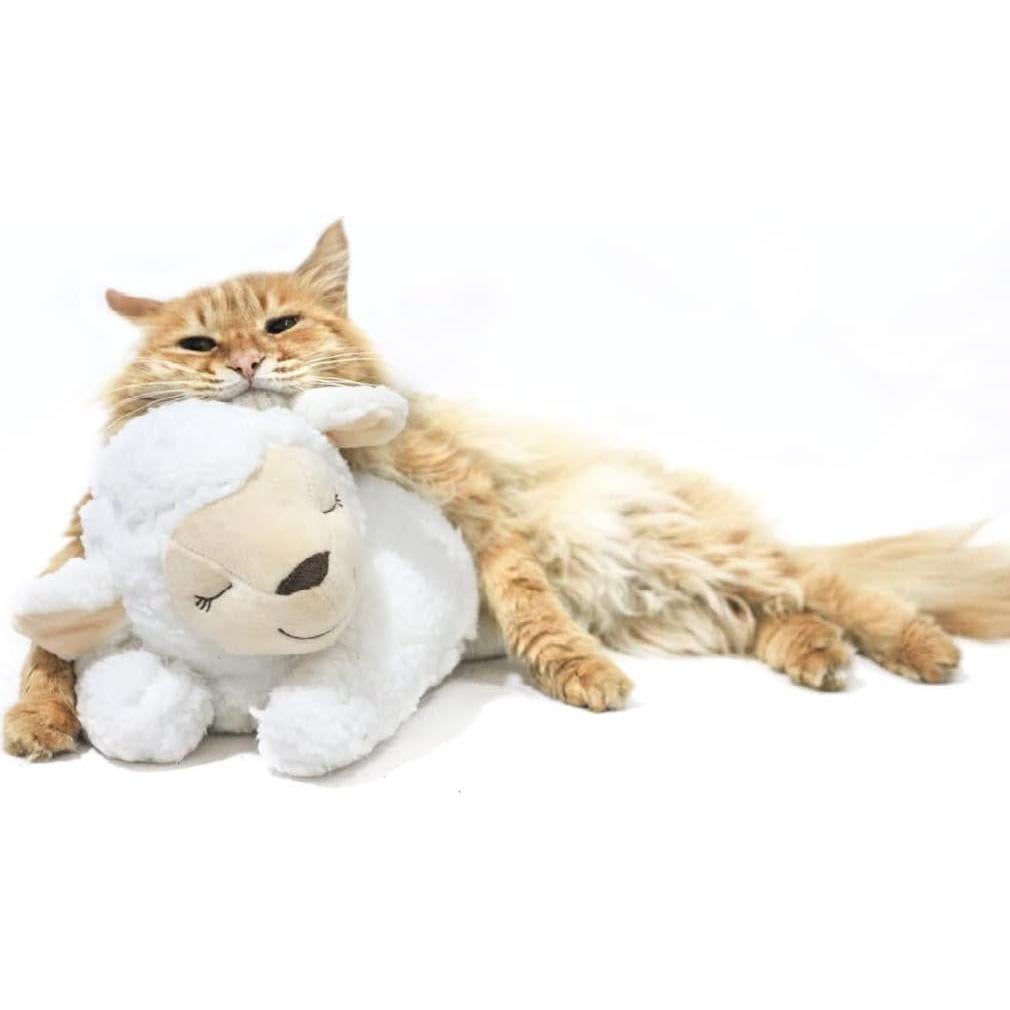 Juguete de Peluche con Latido HonourHope para Cachorros