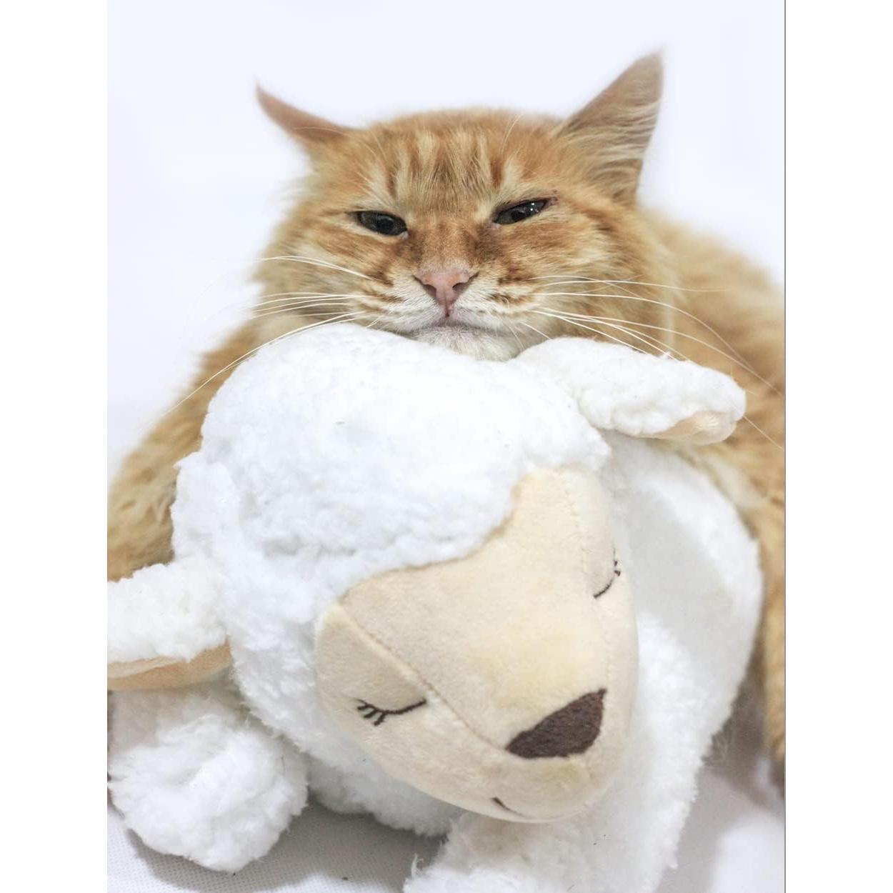 Juguete de Peluche con Latido HonourHope para Cachorros