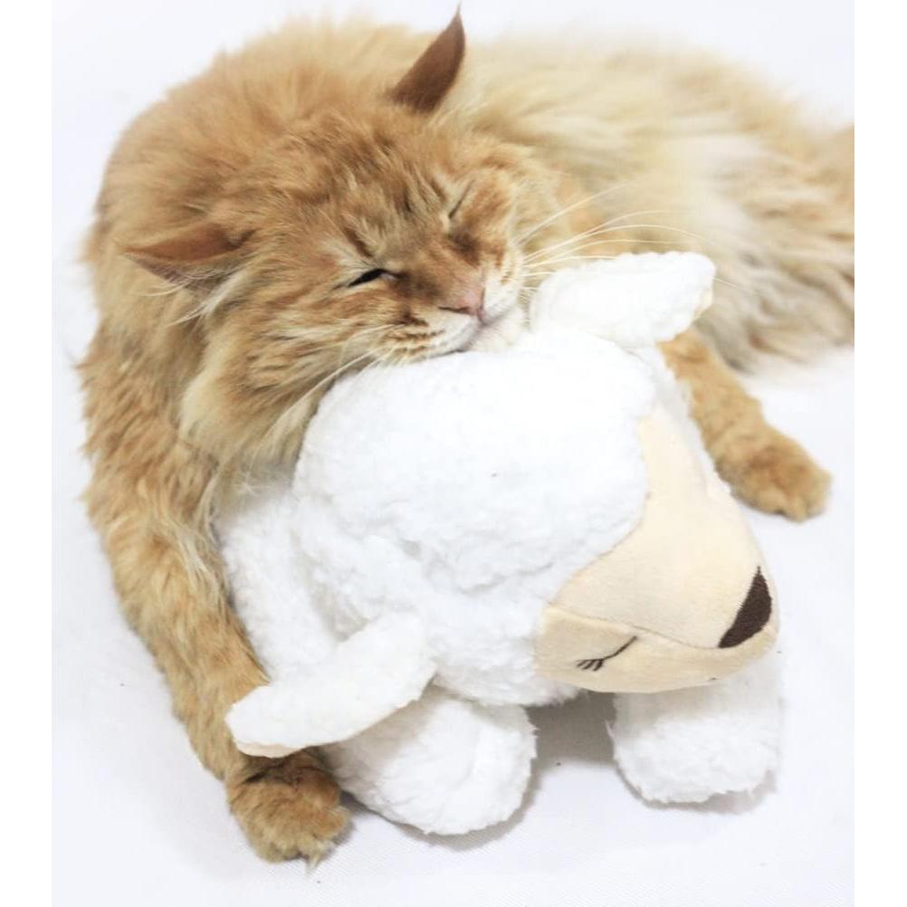 Juguete de Peluche con Latido HonourHope para Cachorros