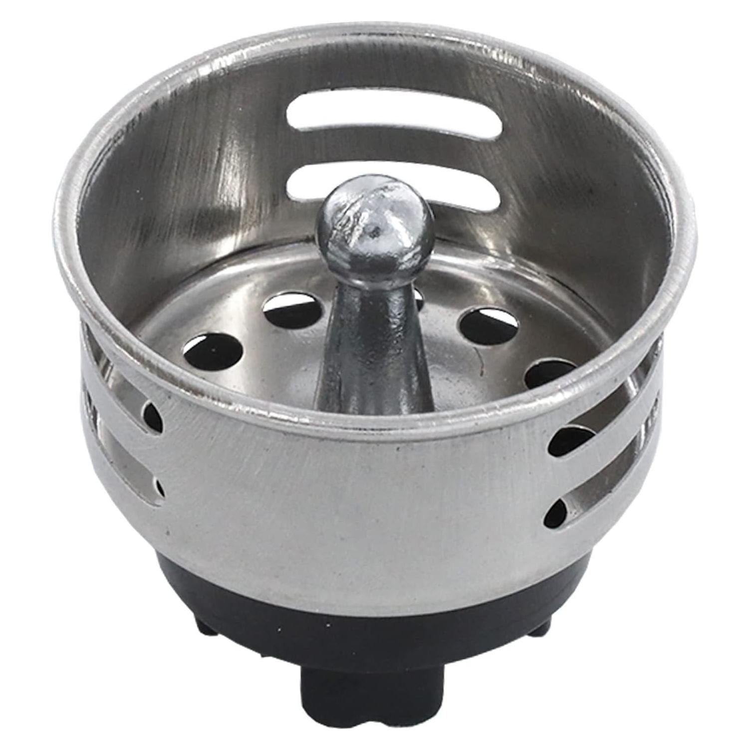 Filtro de Fregadero Danco 88328 Acero Inoxidable 1.27 cm