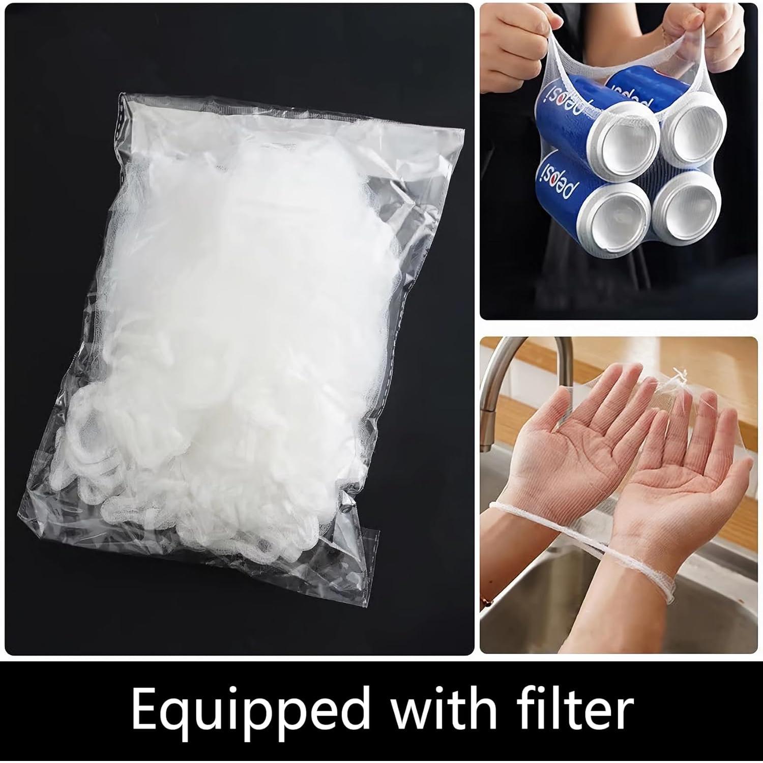 Colador de Drenaje de Fregadero Genérico Negro Plegable con Ventosa