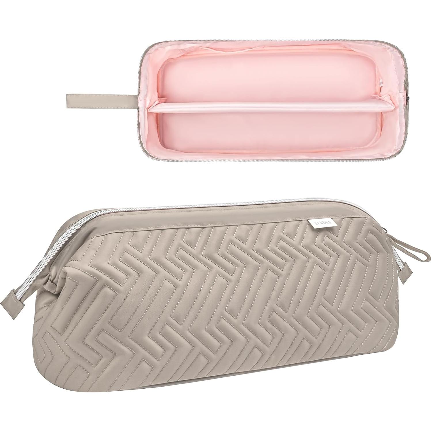 Bolsa de Viaje Leudes para Secador y Rizador Shark Flexstyle