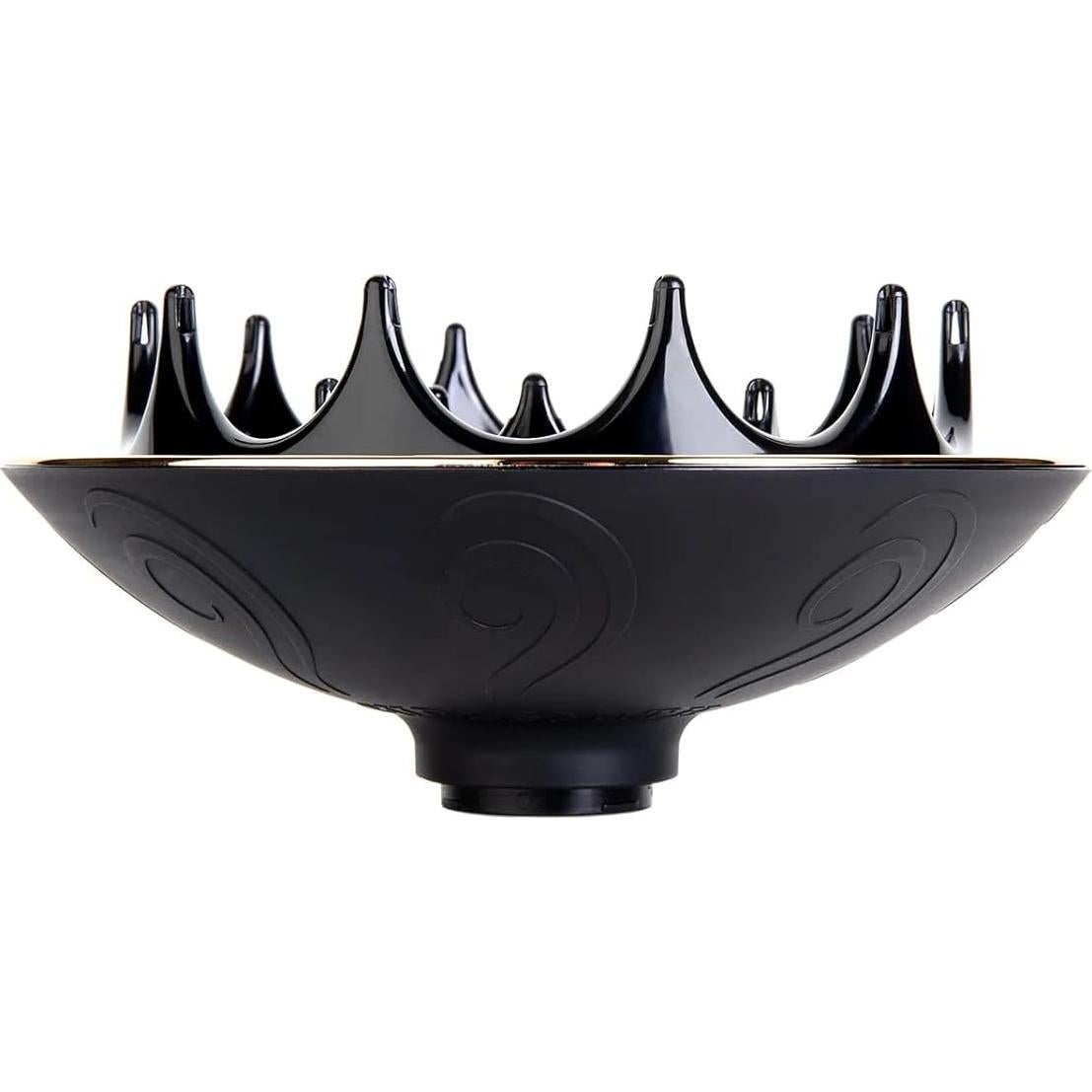 Secador de Pelo Curlsmith Defrizzion con Difusor 20.32 cm