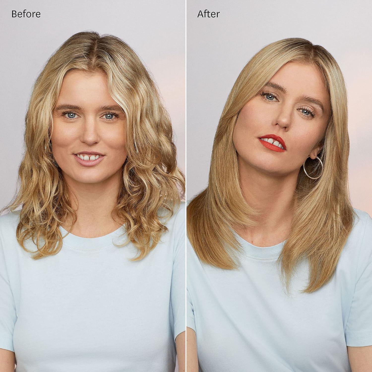 Secador de Pelo Profesional T3 AireLuxe Iónico 5 Calor 3 Velocidad