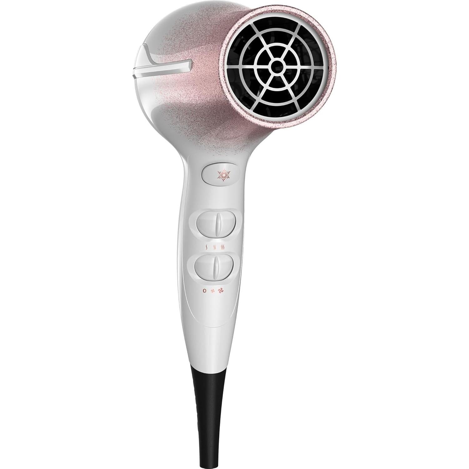 Secador de pelo Remington D5952 Titanium Fast Dry 1875W