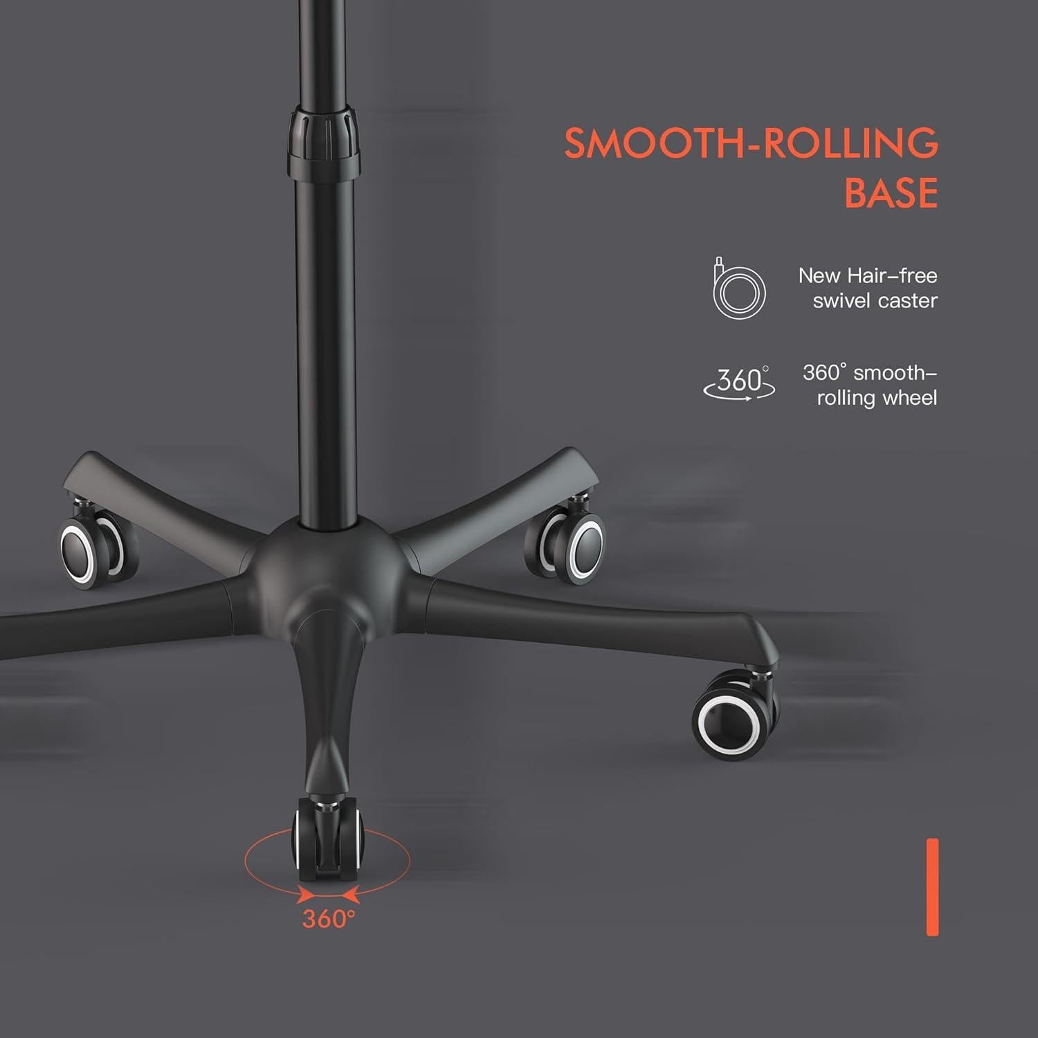 Secador de Pelo Profesional con Capucha TASALON 1875W Verde