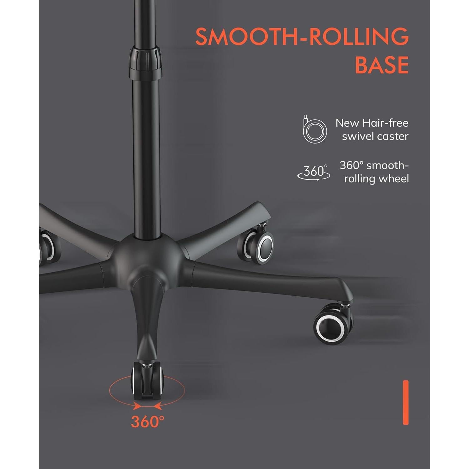 Secador de cabello con capucha iónico TASALON 1875W 3 temperaturas