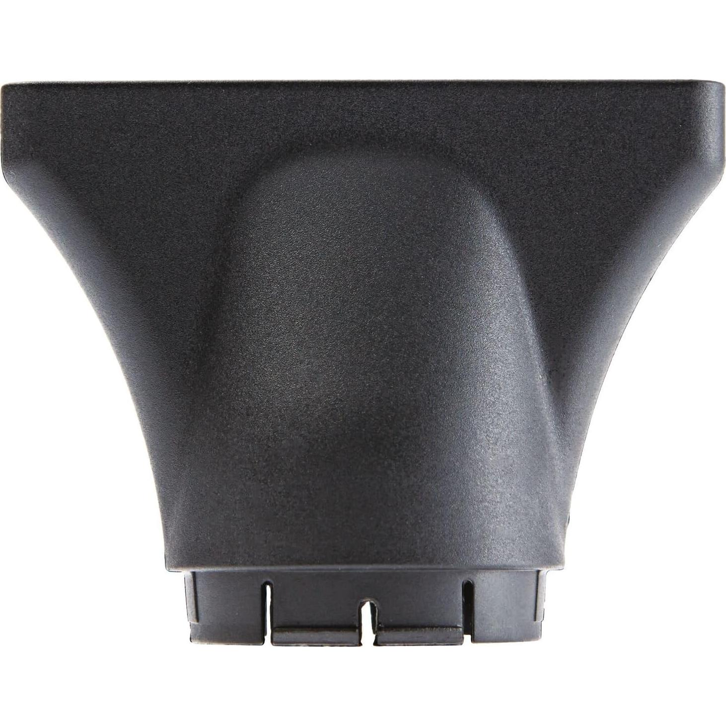 Secador de Pelo Iónico Cerámico Arcadia 1875W Ligero 4 Temperaturas